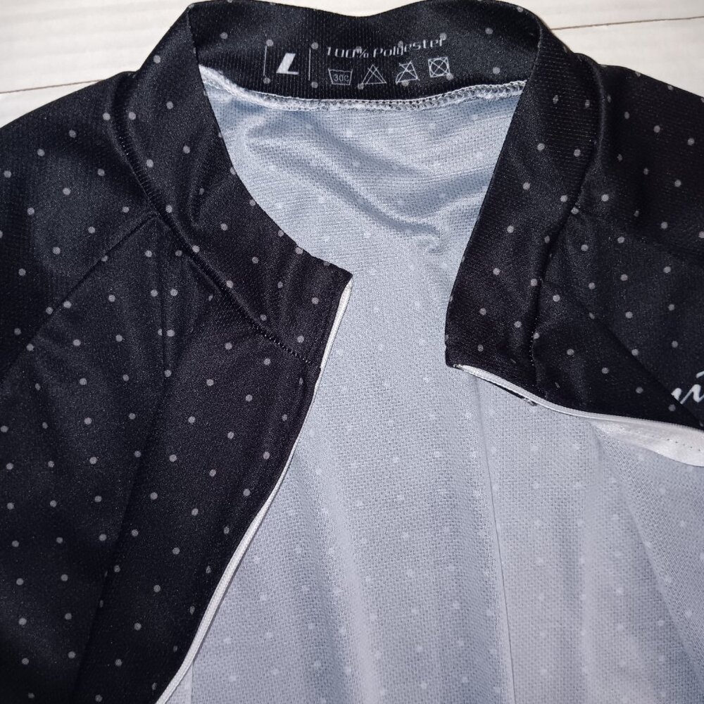 COCONUT ROPAMO CYCLING JERSEY - Picture 4 of 12